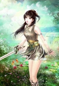 狂兽战神