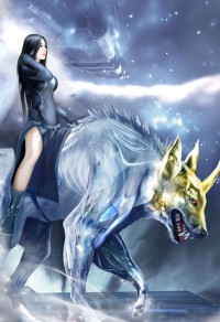 死生桃花劫动天下(女尊)