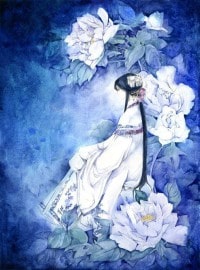 太子 (出版 +番外)