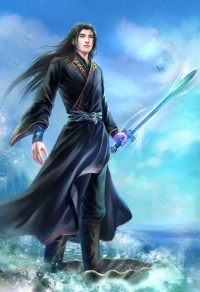 醒掌天下權,醉臥美人膝