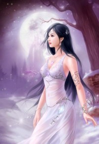 公媳柔情之精绝女王(番外)