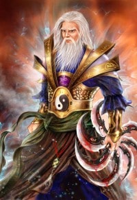 【西幻】侍魔(SM、剧情H、重口黑暗向)