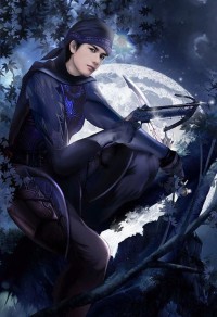 明镜台