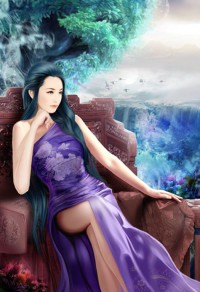 末世,我靠機關術成為廢土女王/帶刺玫瑰把廢土大佬拿捏了,末世