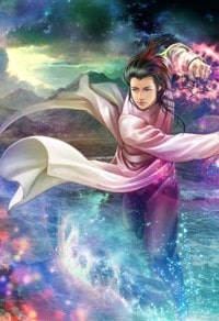 重生之遊戲帝國