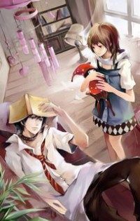 主神快穿：黑化男神，寵入骨