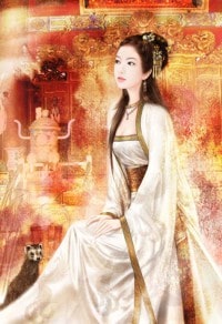 报复女刑警系列